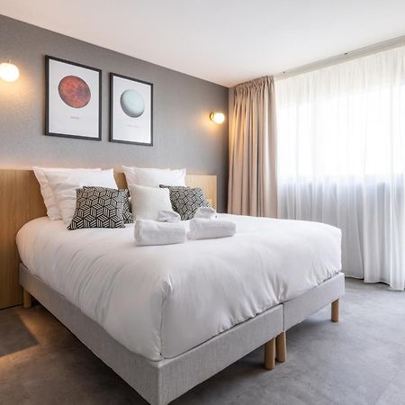 Sevenline Purpan Toulouse Exterior foto