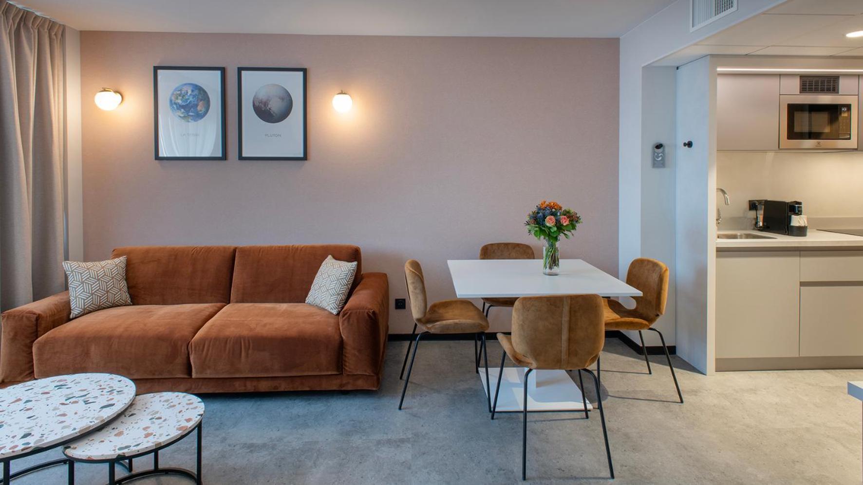 Sevenline Purpan Toulouse Exterior foto