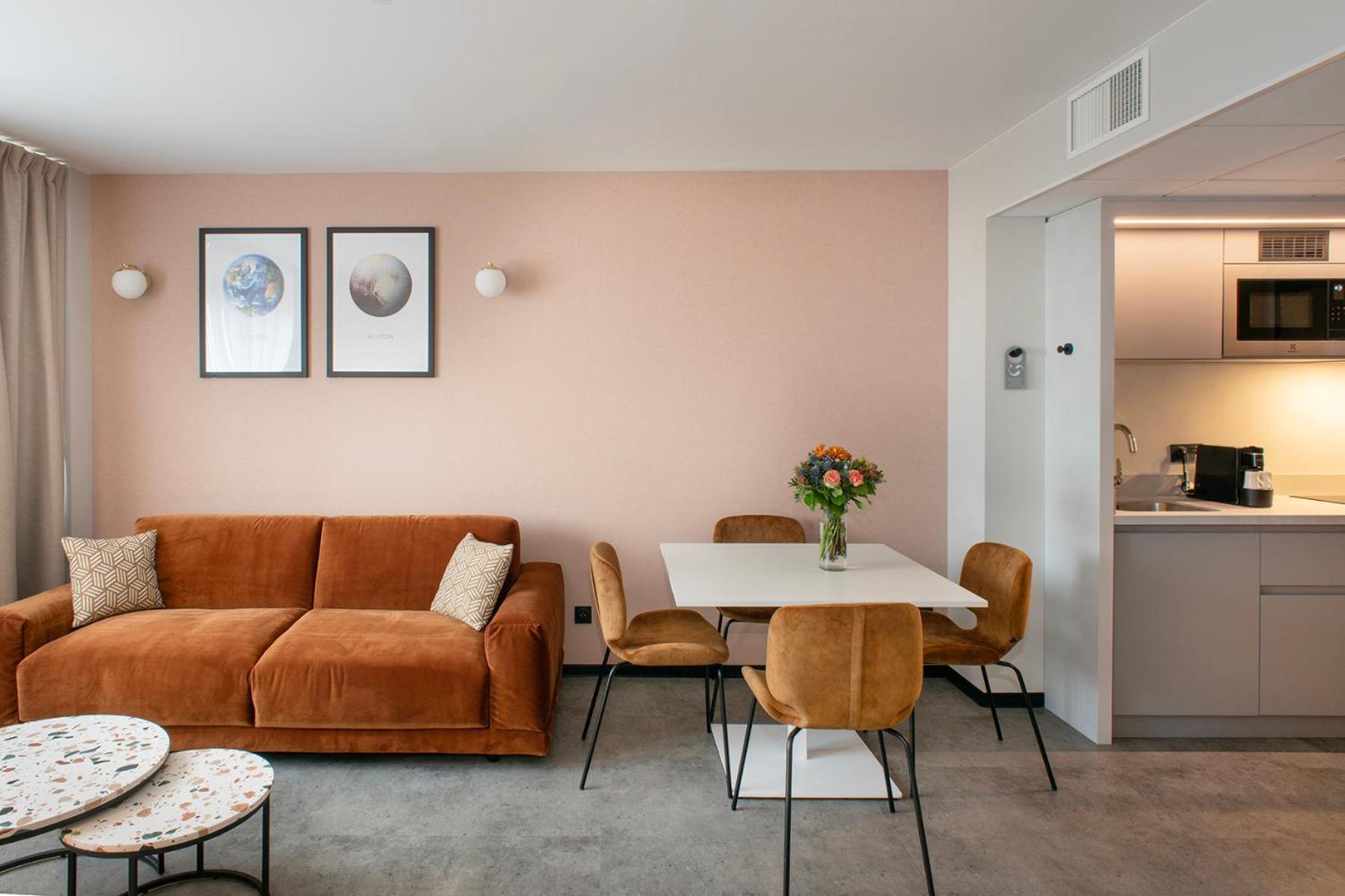 Sevenline Purpan Toulouse Exterior foto