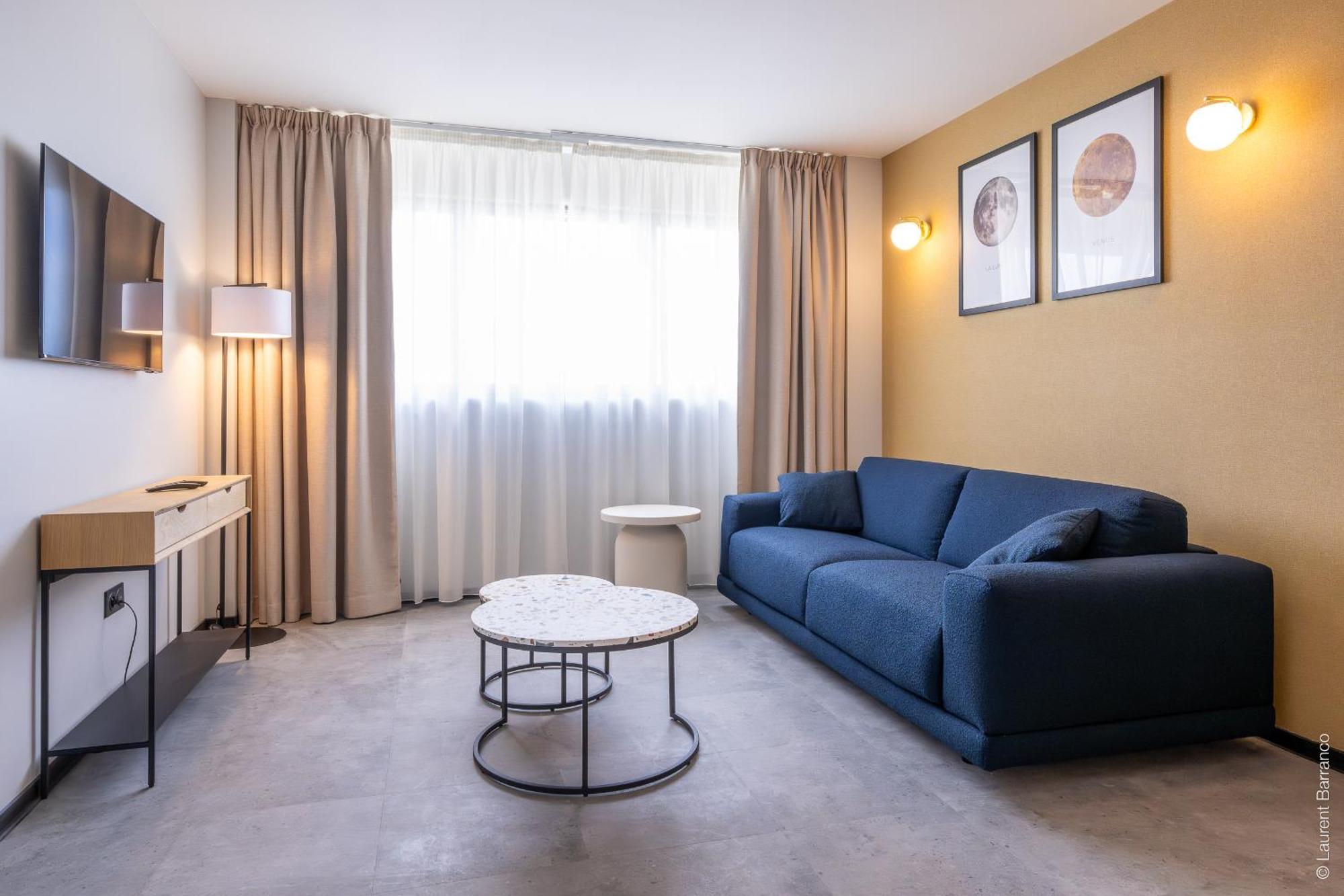Sevenline Purpan Toulouse Exterior foto